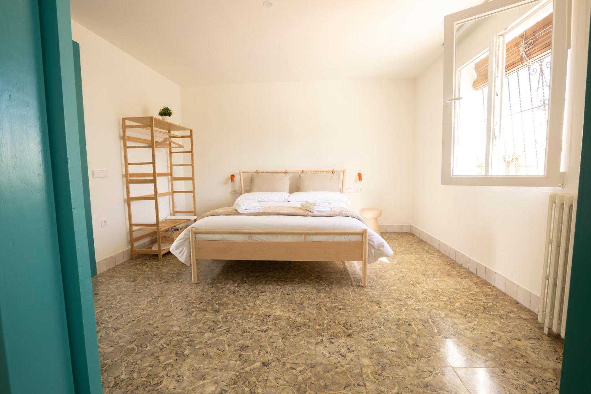 Raizes 22 - Apartamento 1 Пуэбла-де-Дон-Фадрике Экстерьер фото