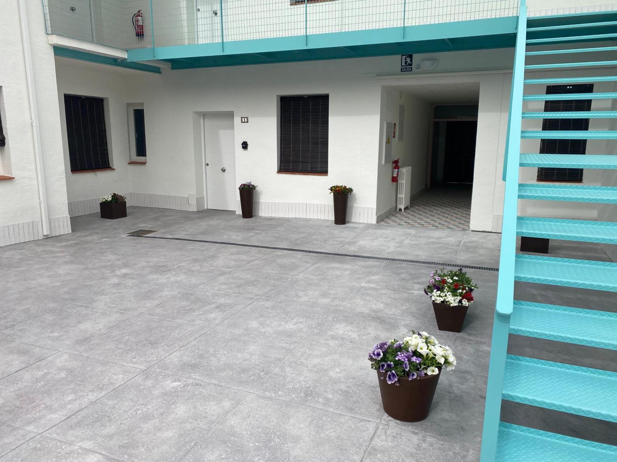 Raizes 22 - Apartamento 1 Пуэбла-де-Дон-Фадрике Экстерьер фото